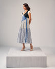 Checkmate Dress