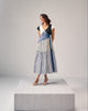 Checkmate Dress