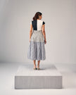 Checkmate Dress
