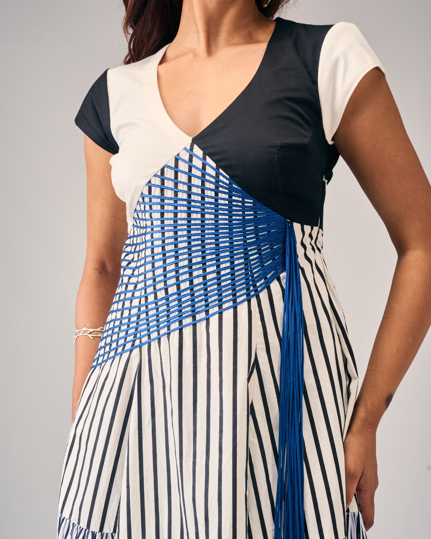 Checkmate Dress
