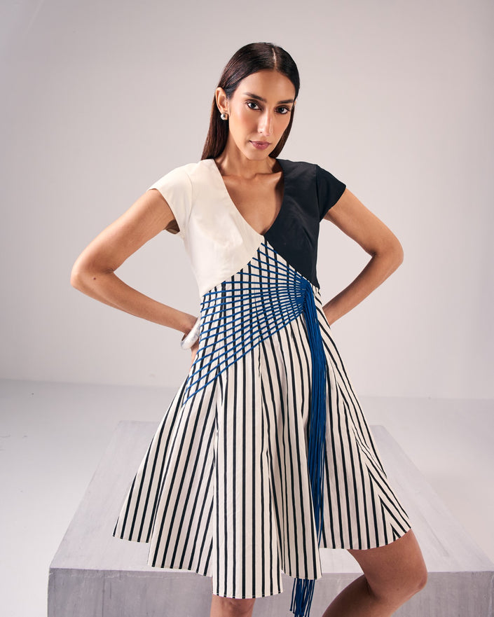 Halfmate Dress