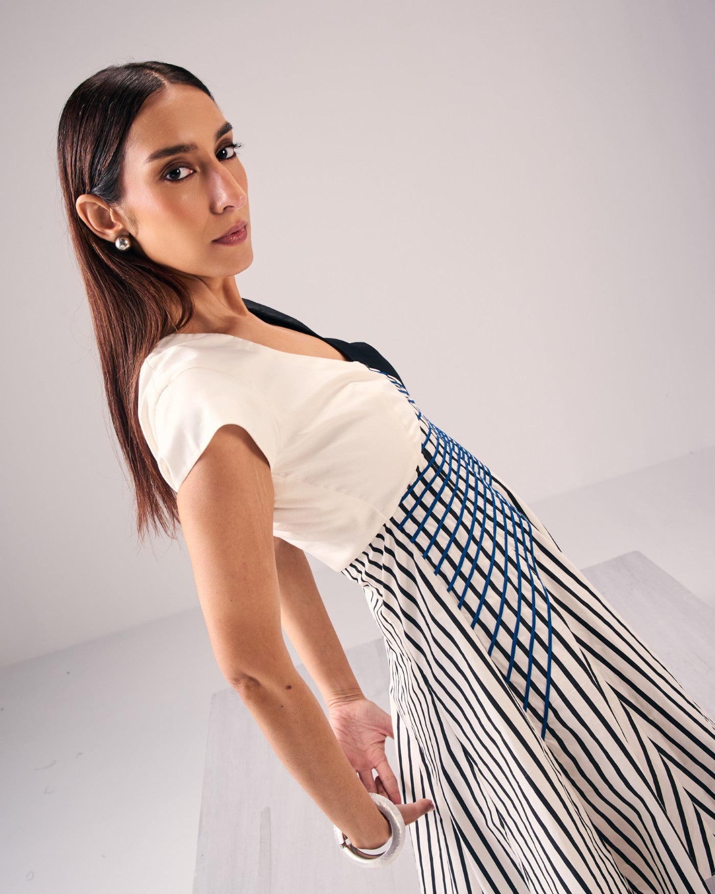 Halfmate Dress