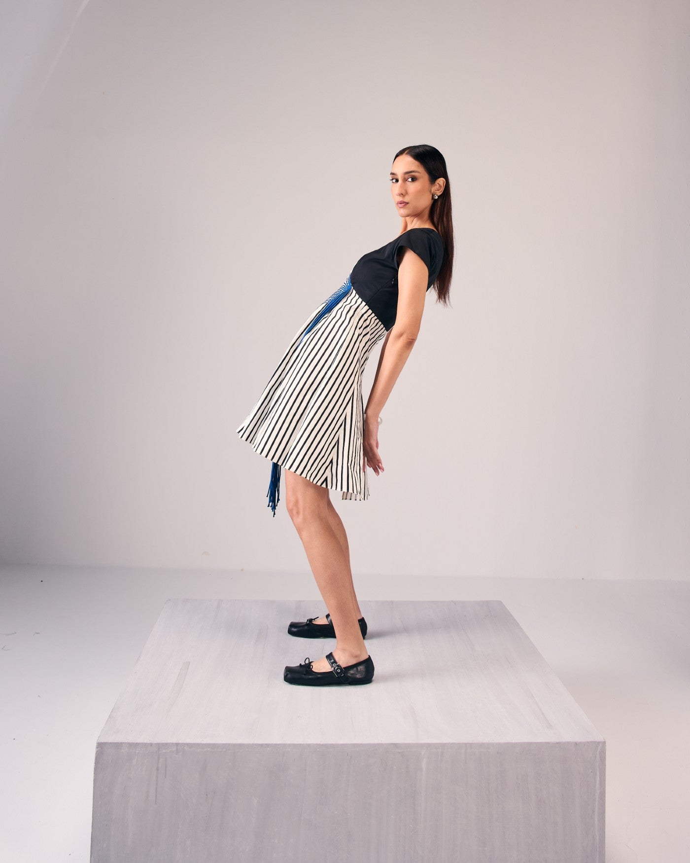 Halfmate Dress