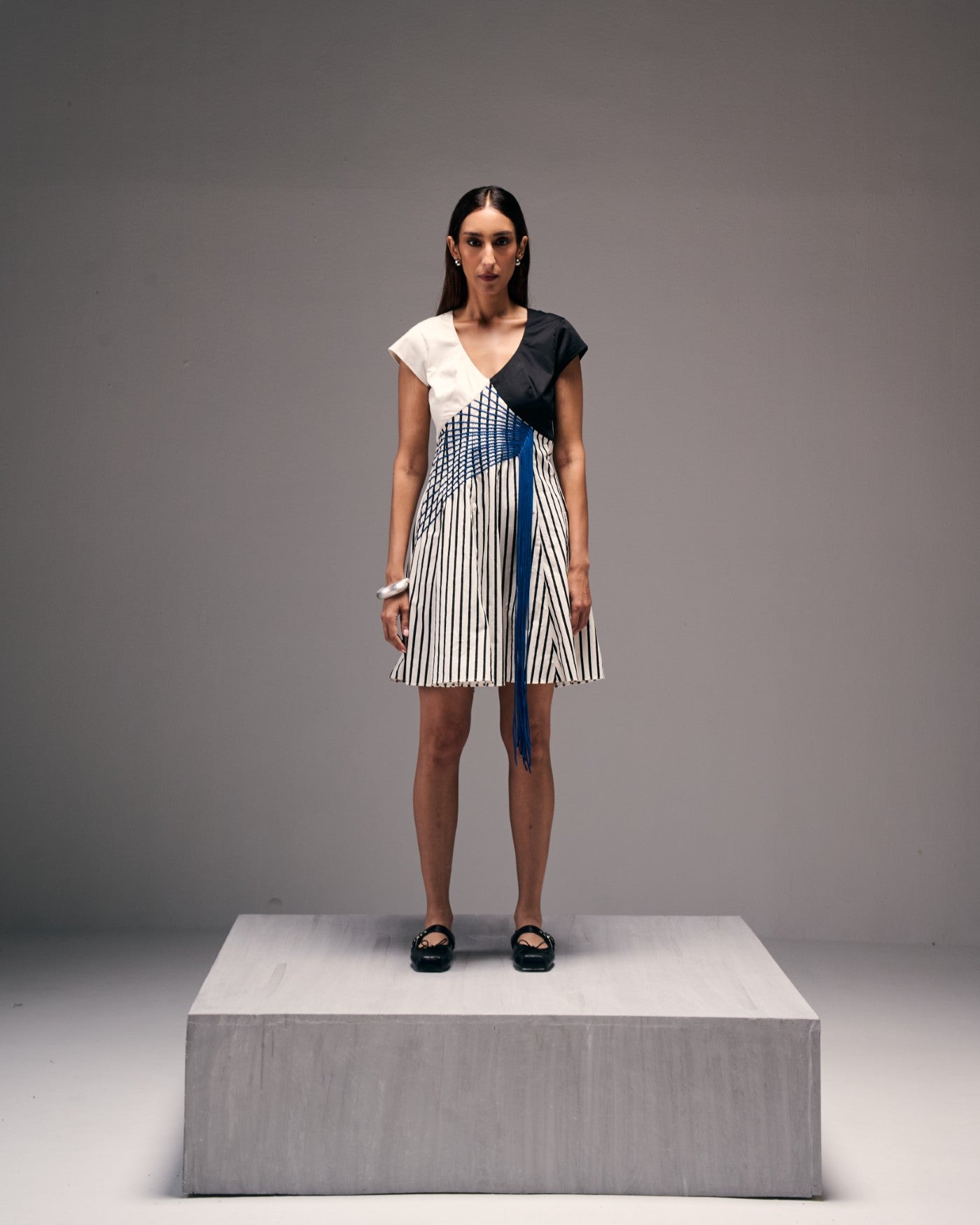 Halfmate Dress