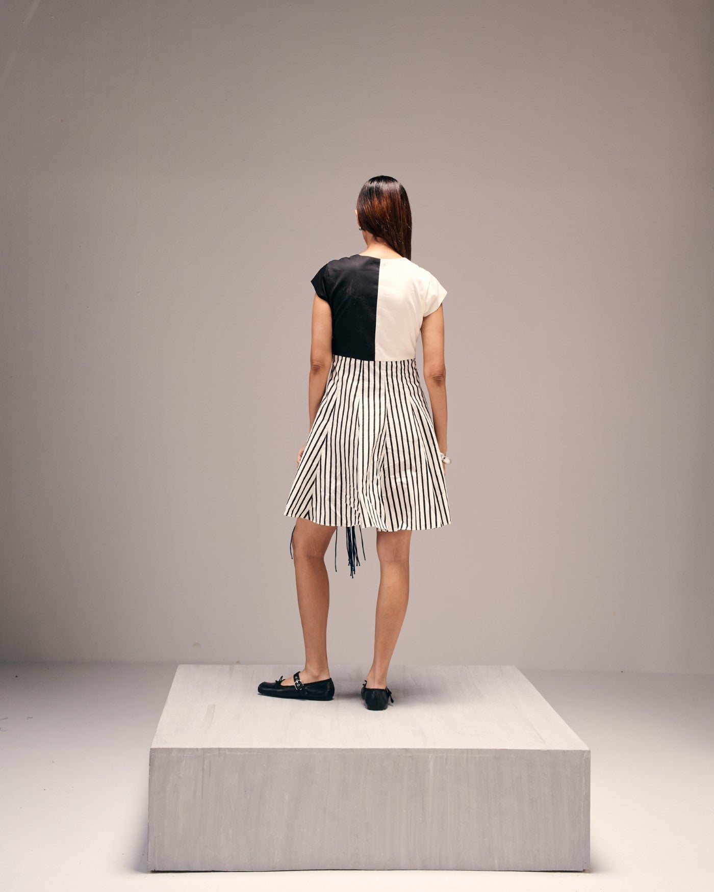 Halfmate Dress