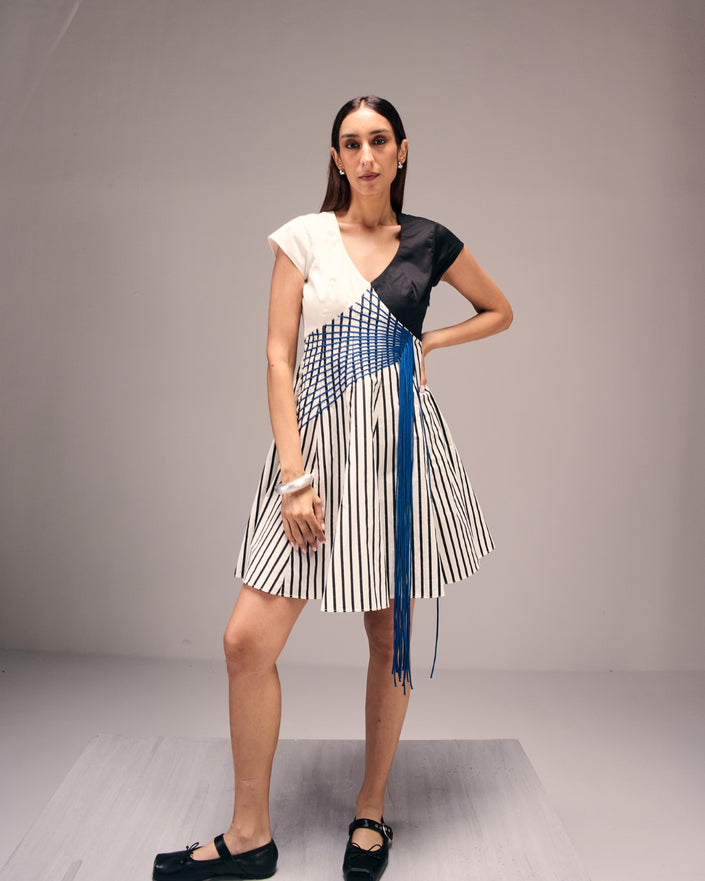 Halfmate Dress