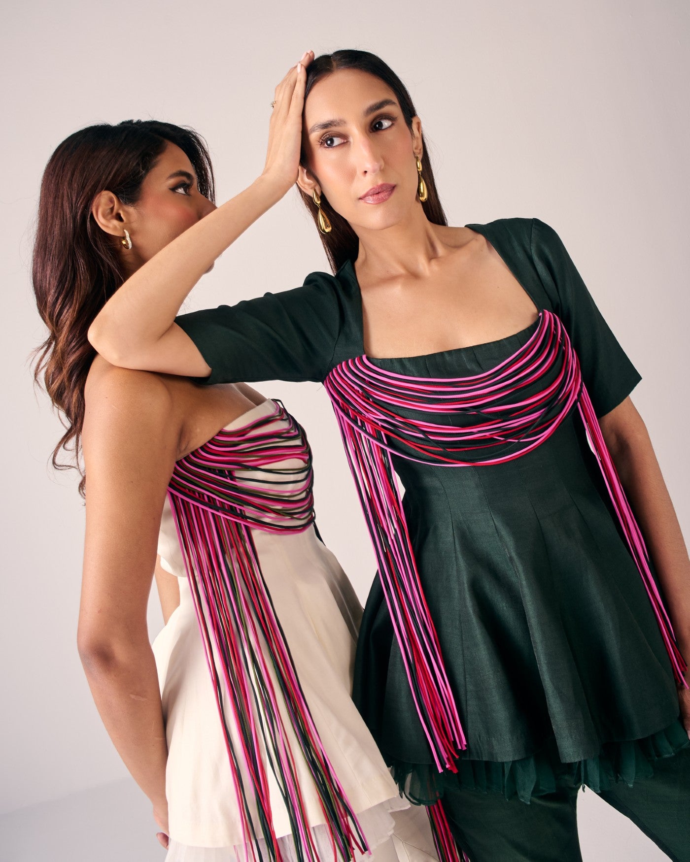 Olive You More Set- Sleeves