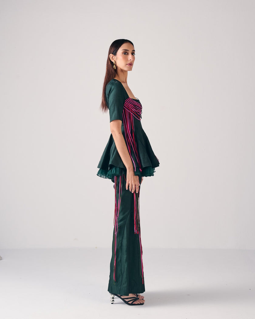 Olive You More Set- Sleeves