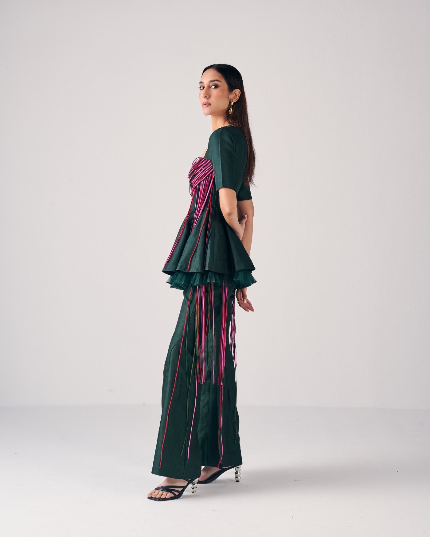 Olive You More Set- Sleeves