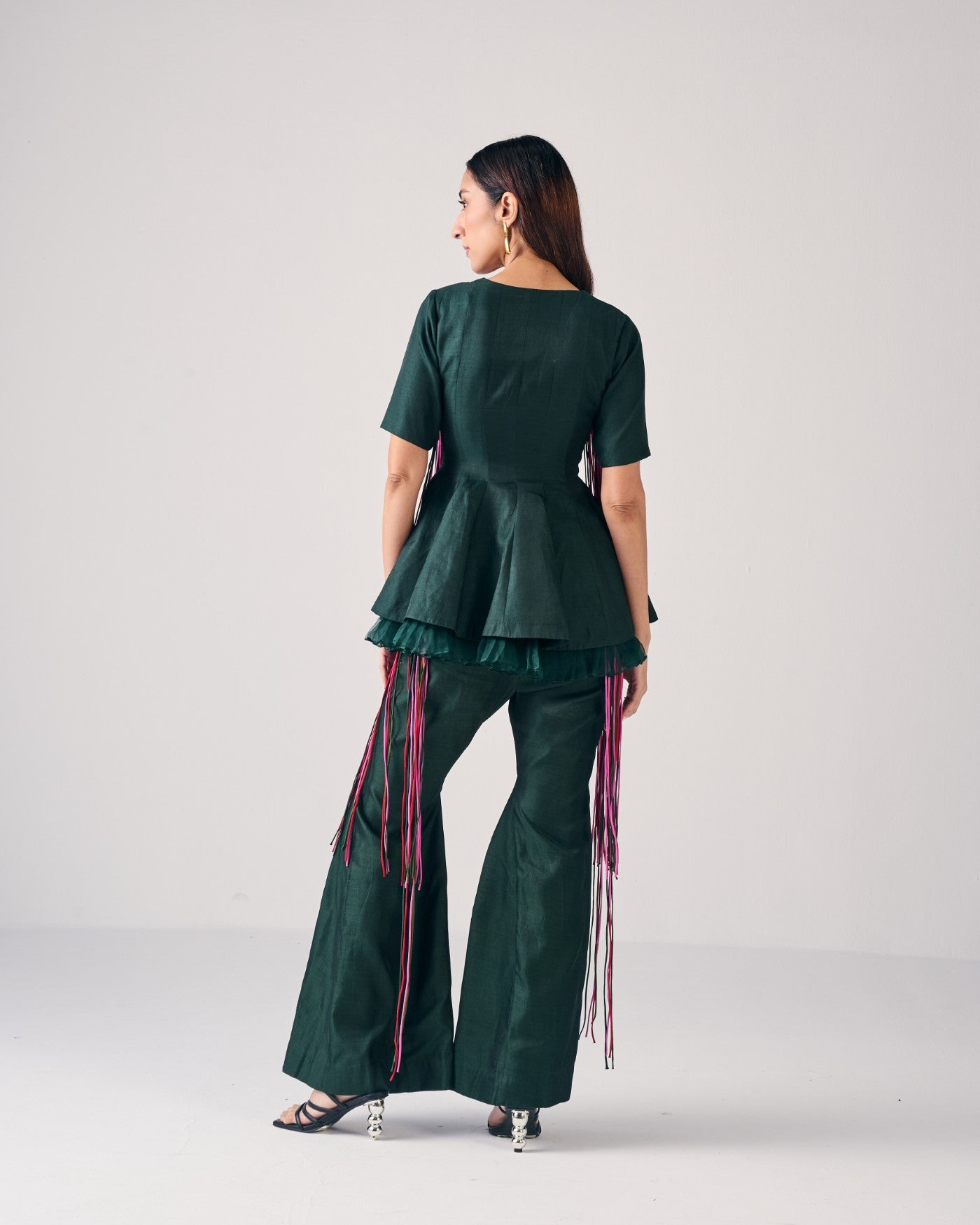 Olive You More Set- Sleeves