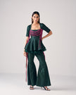 Olive You More Set- Sleeves