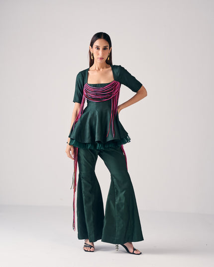 Olive You More Set- Sleeves