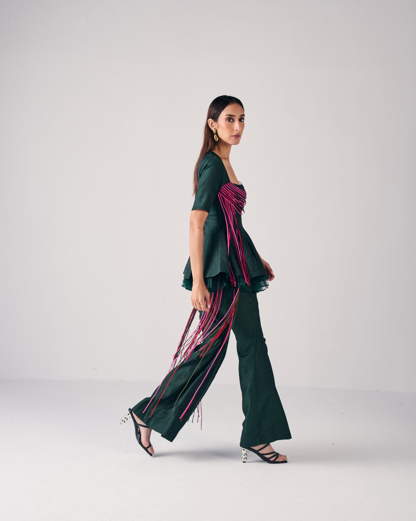 Olive You More Set- Sleeves