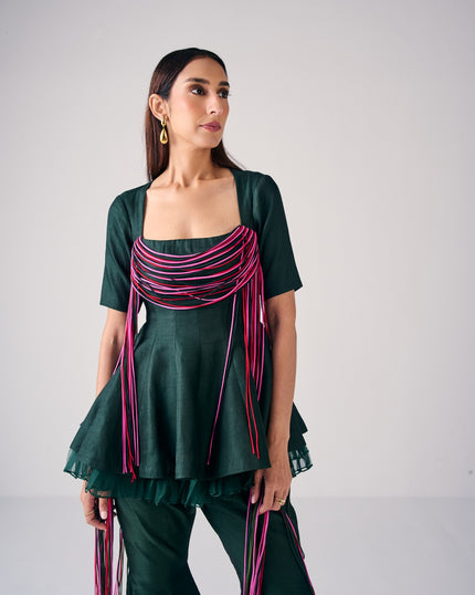 Olive You More Set- Sleeves