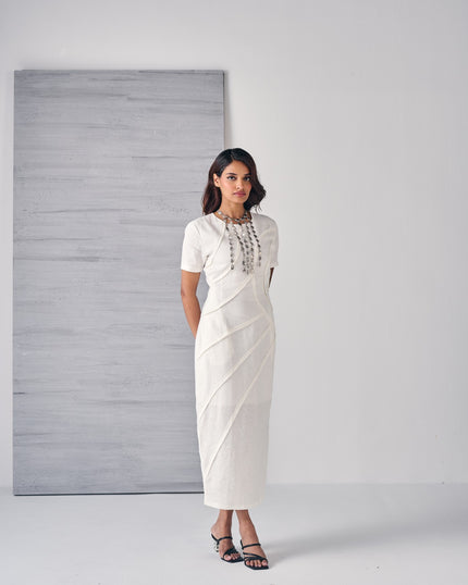 Cloud 9 Dress