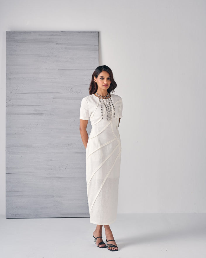 Cloud 9 Dress