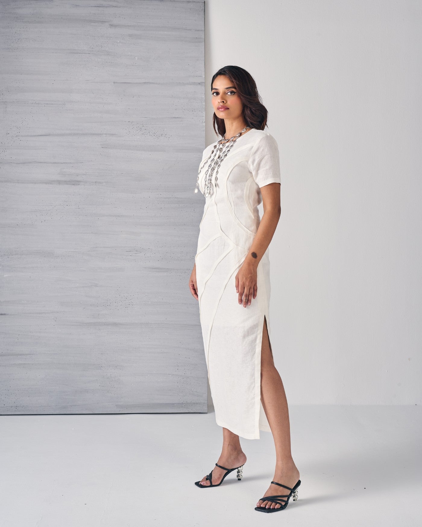 Cloud 9 Dress