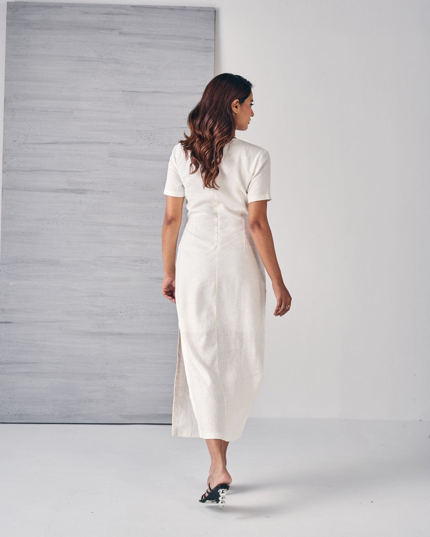 Cloud 9 Dress