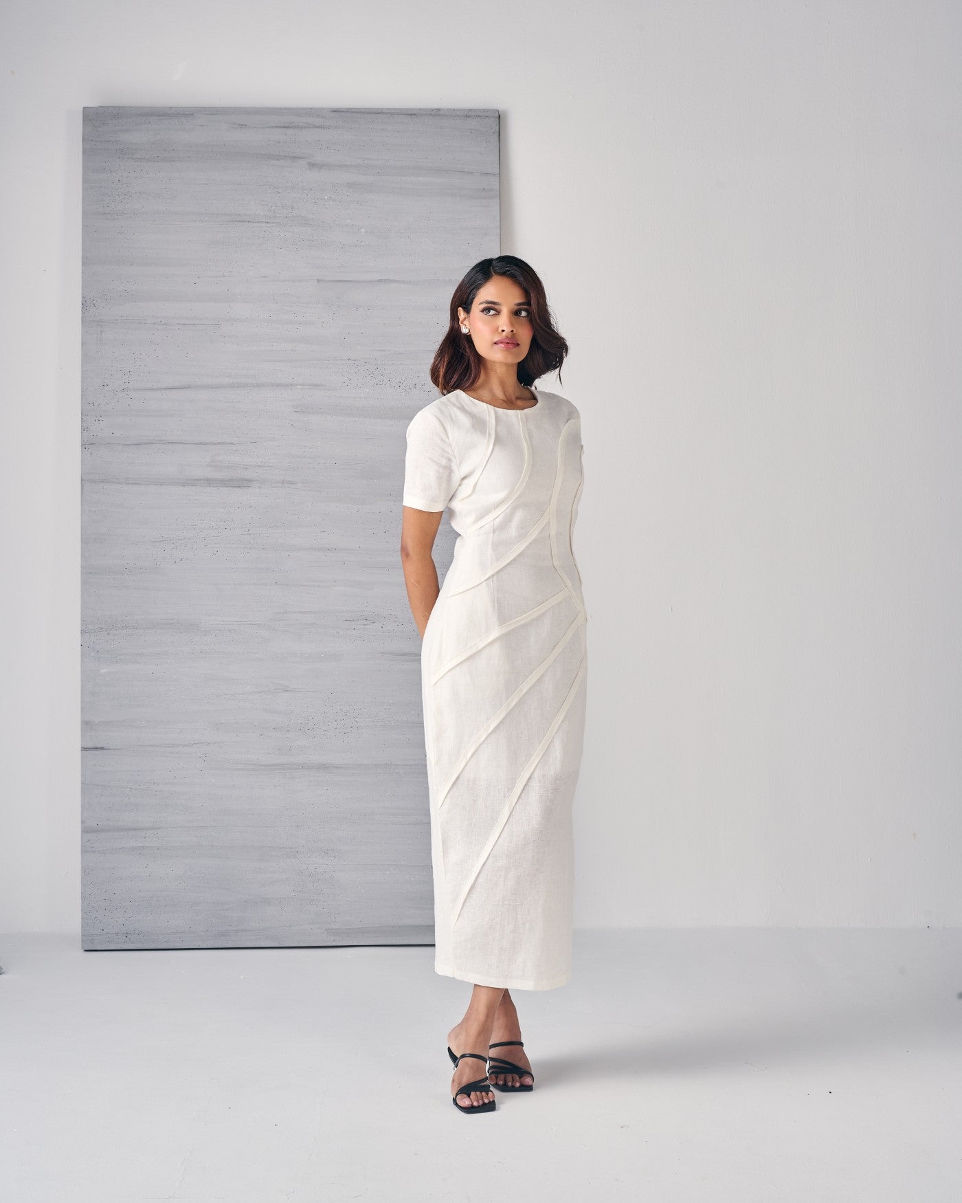 Cloud 9 Dress