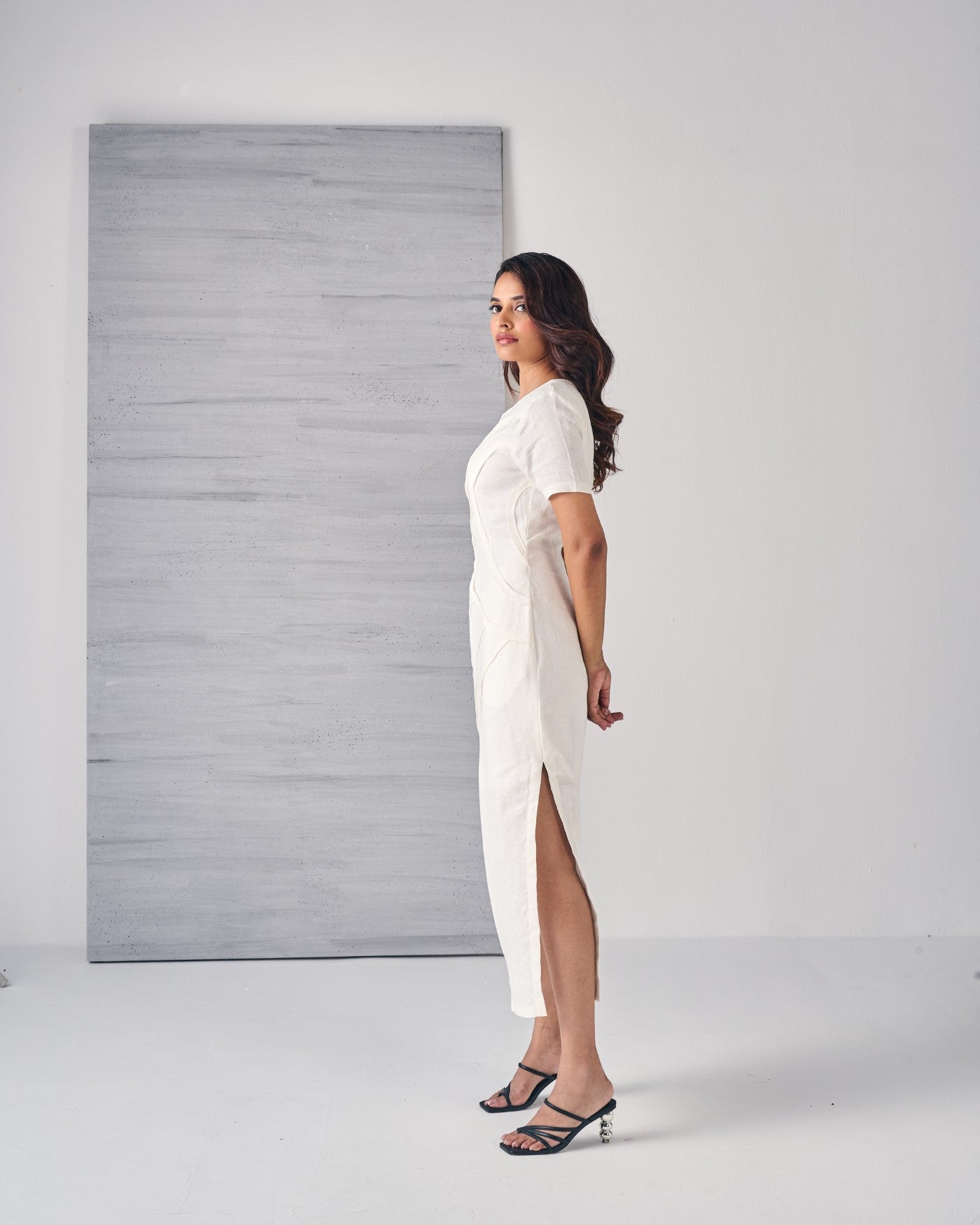 Cloud 9 Dress