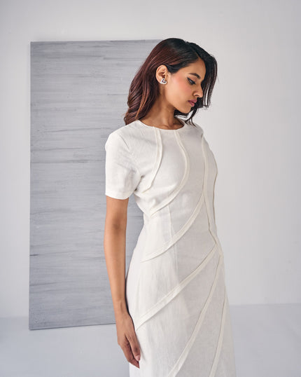 Cloud 9 Dress