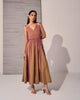 Tie Me Pink Dress