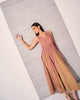 Tie Me Pink Dress