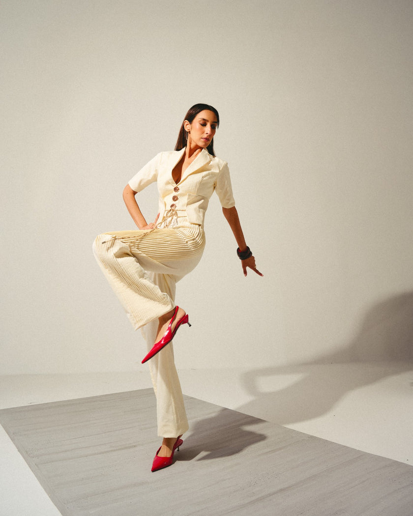 Office Siren Set 2.0