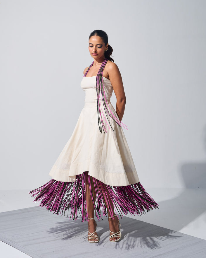 String Theory Skirt