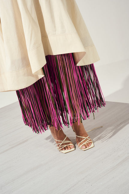 String Theory Skirt