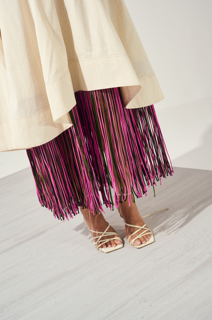 String Theory Skirt
