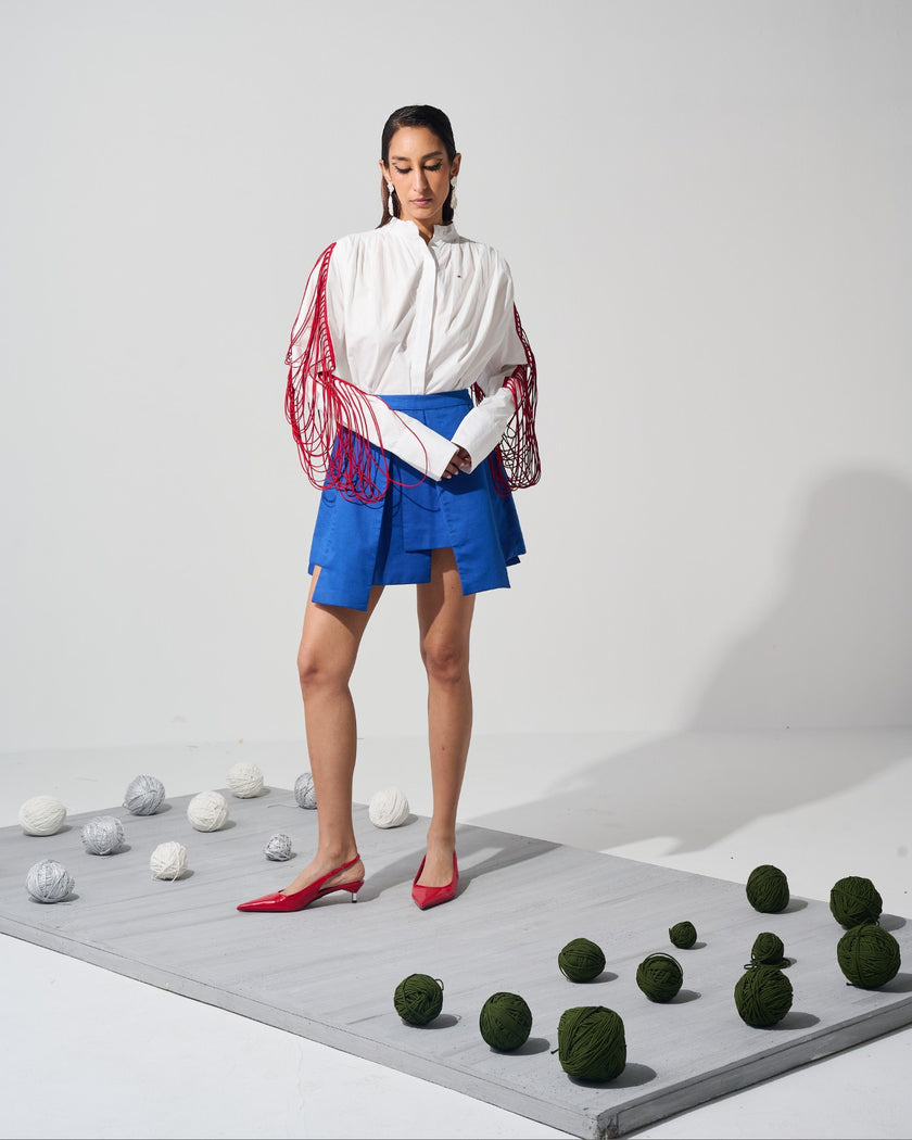 Carnaby Lights Skirt