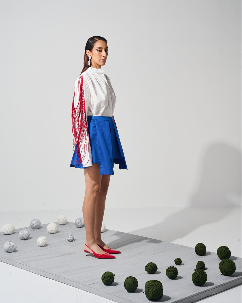 Carnaby Lights Skirt