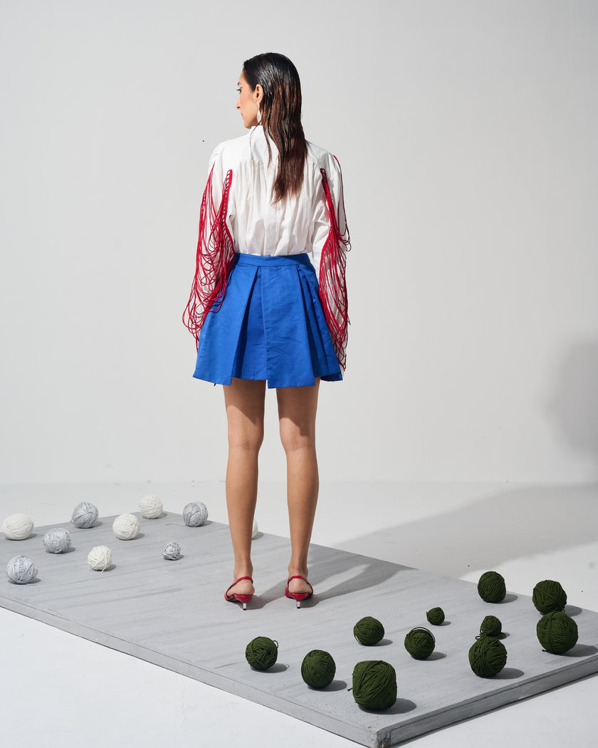 Carnaby Lights Skirt