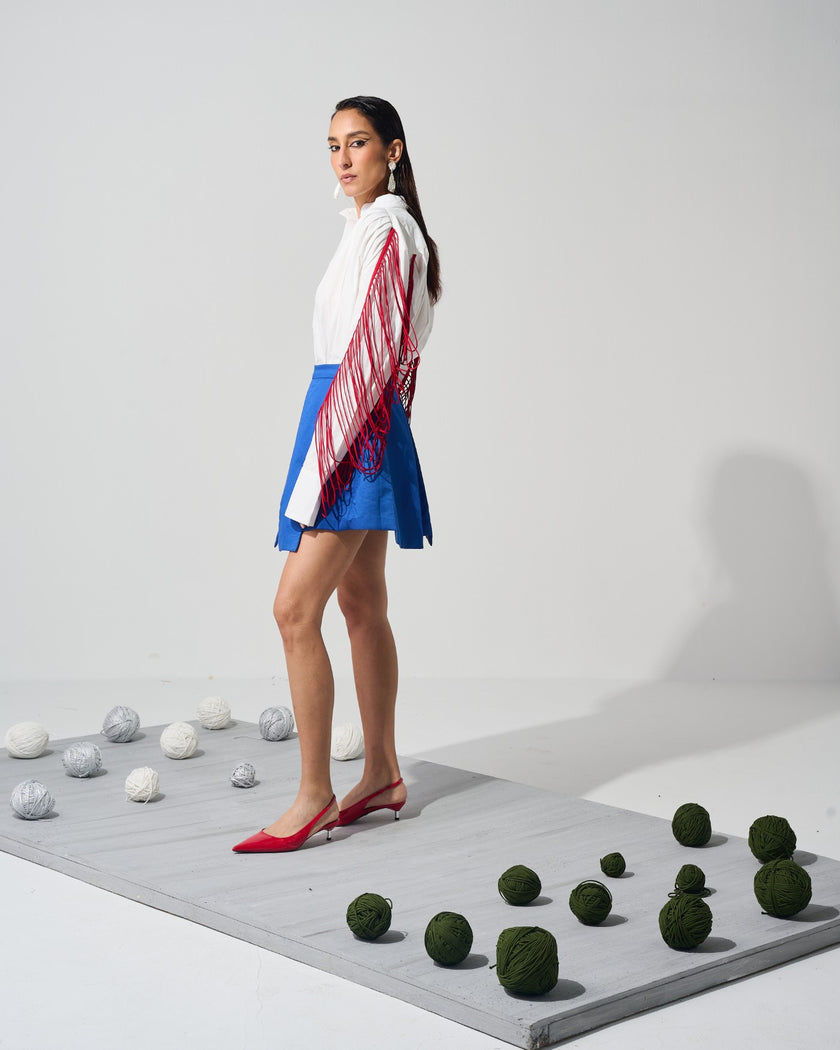 Carnaby Lights Skirt