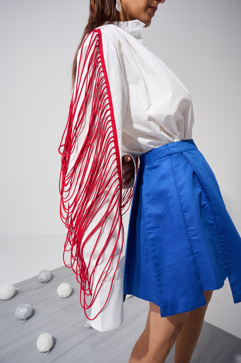 Carnaby Lights Skirt