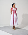 Heartbeat Dress