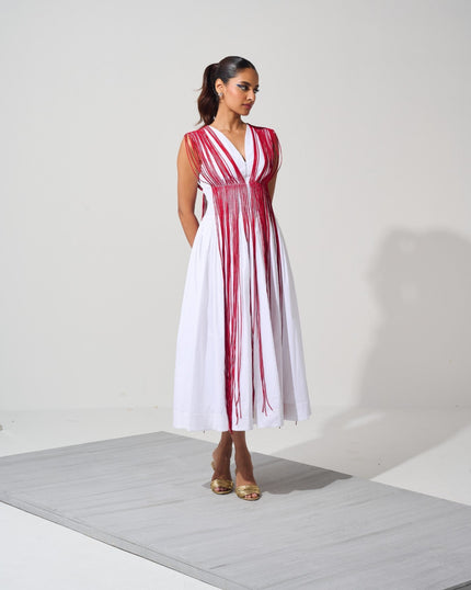 Heartbeat Dress