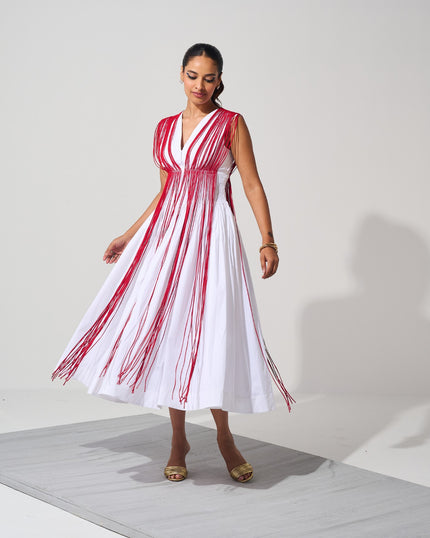 Heartbeat Dress