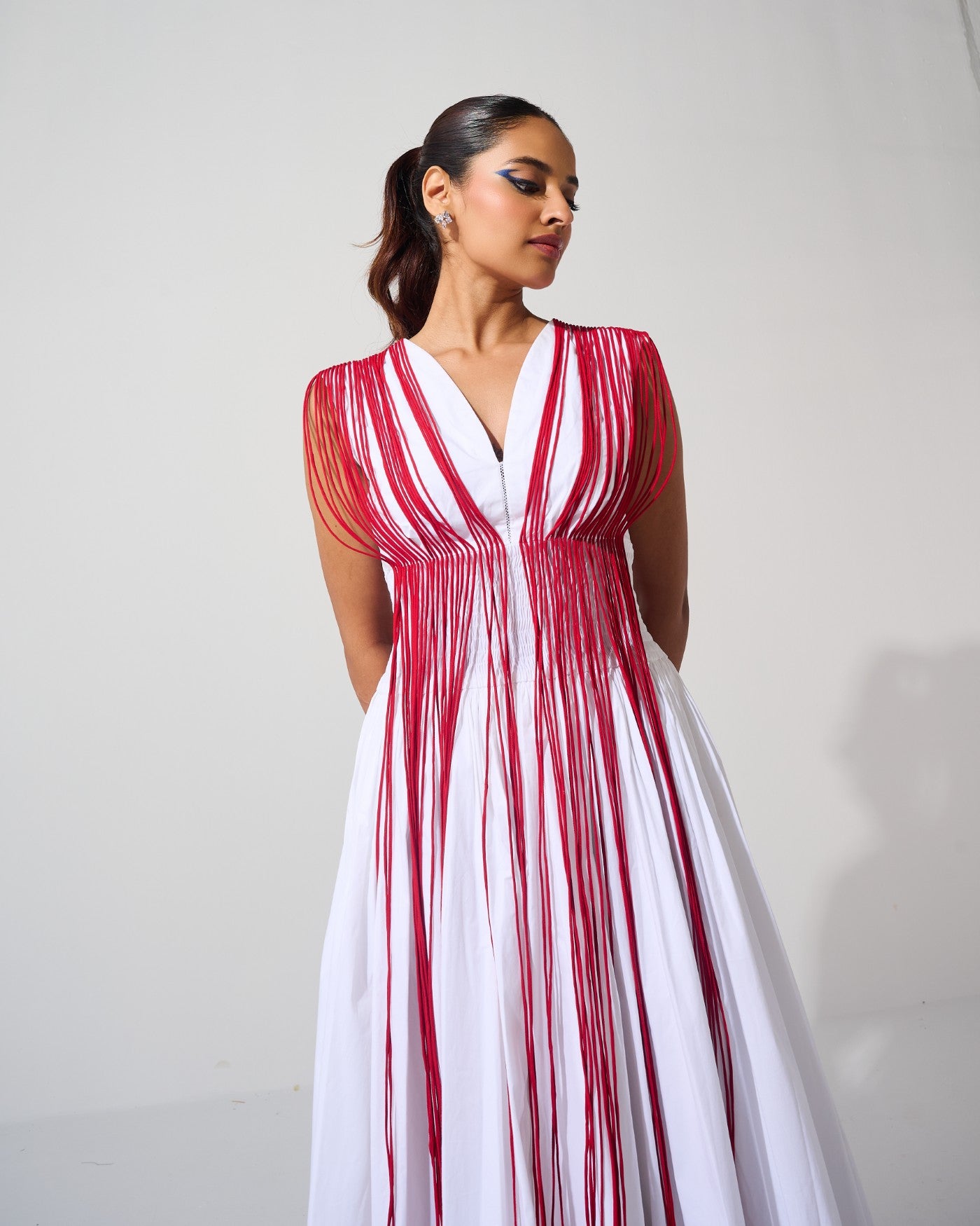Heartbeat Dress