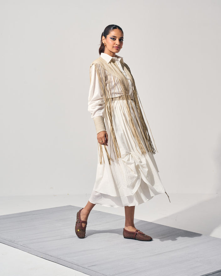 Grainiac skirt