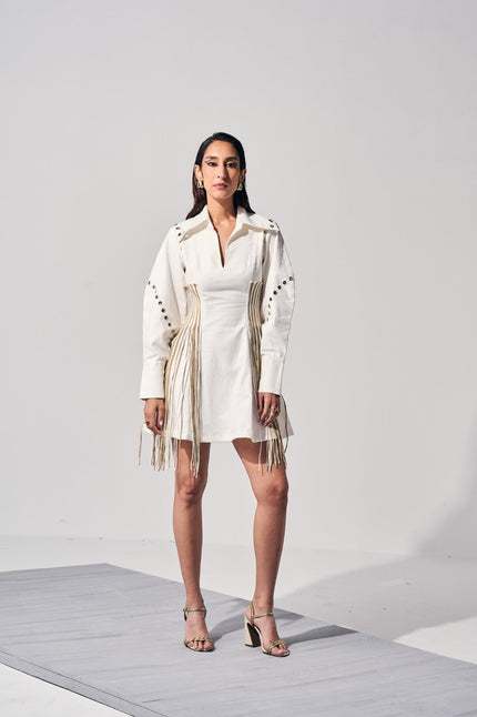 Grainola dress