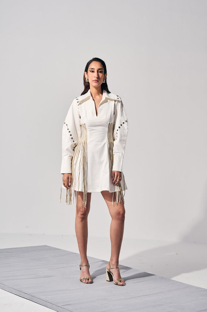 Grainola dress