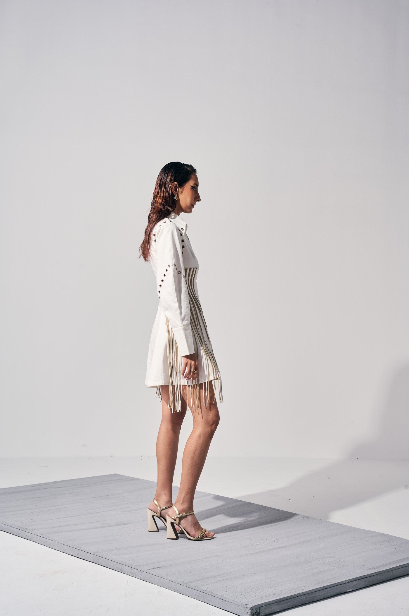 Grainola dress