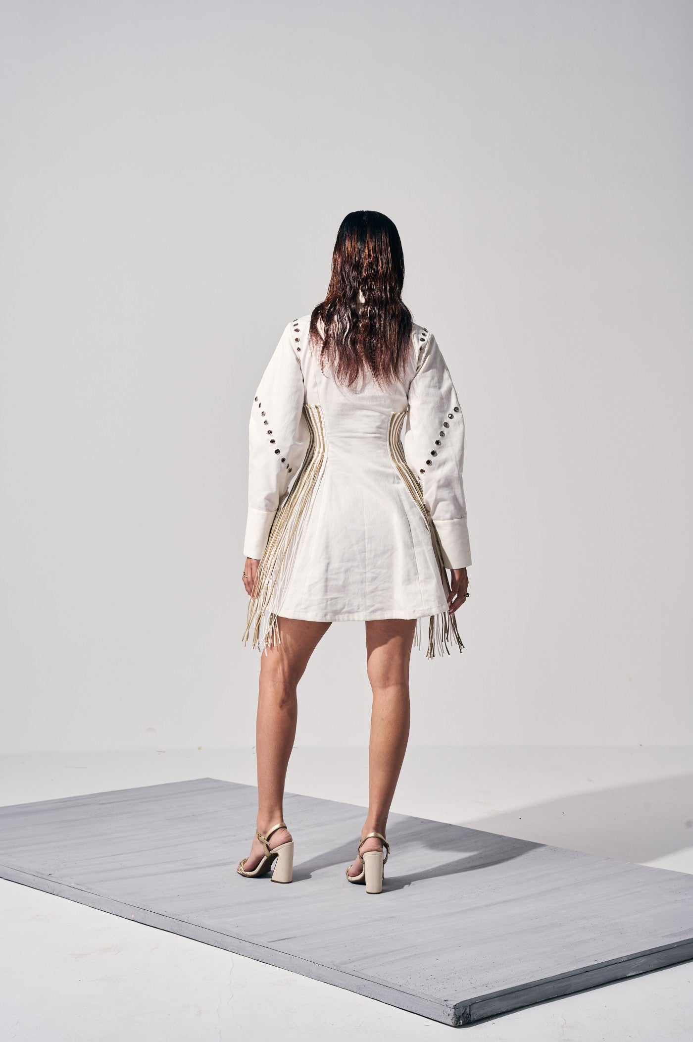 Grainola dress
