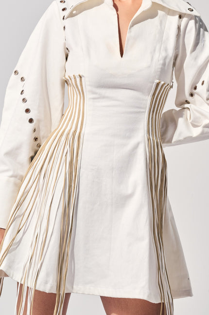 Grainola dress