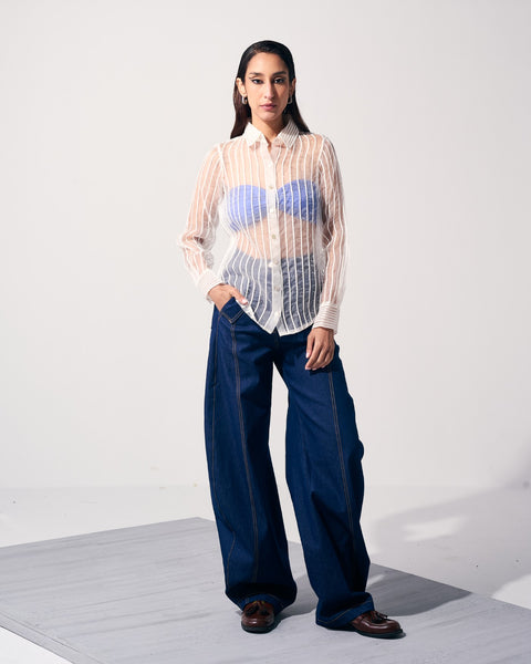 Jeanious jeans