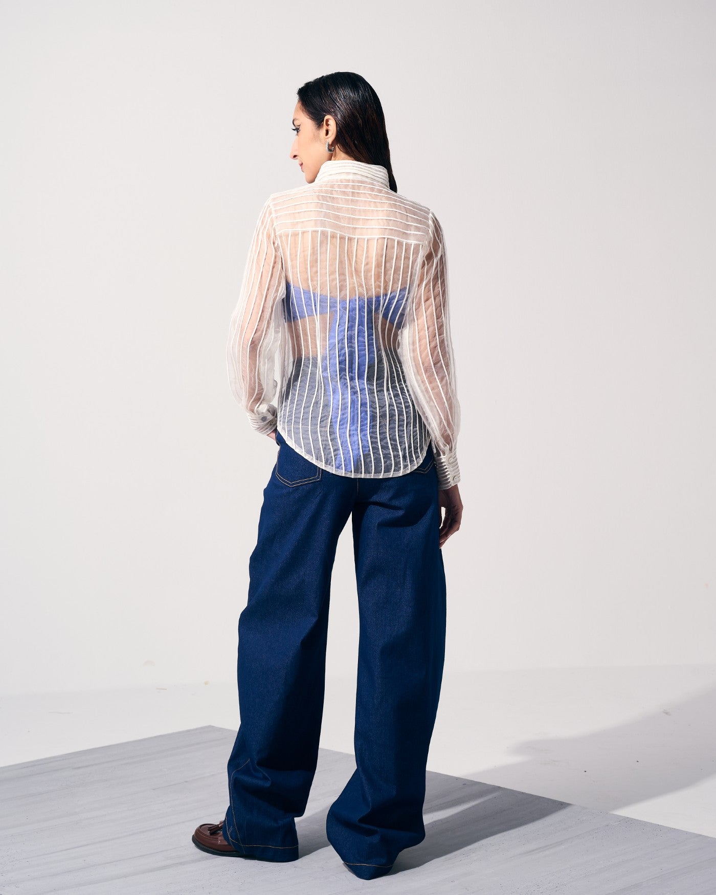 Jeanious jeans