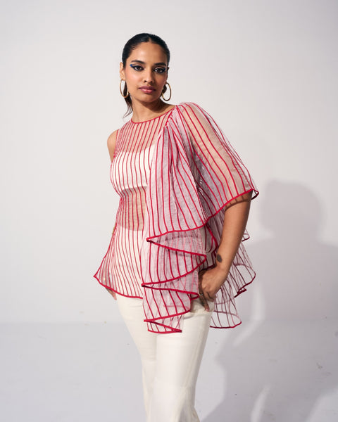 Redline Top