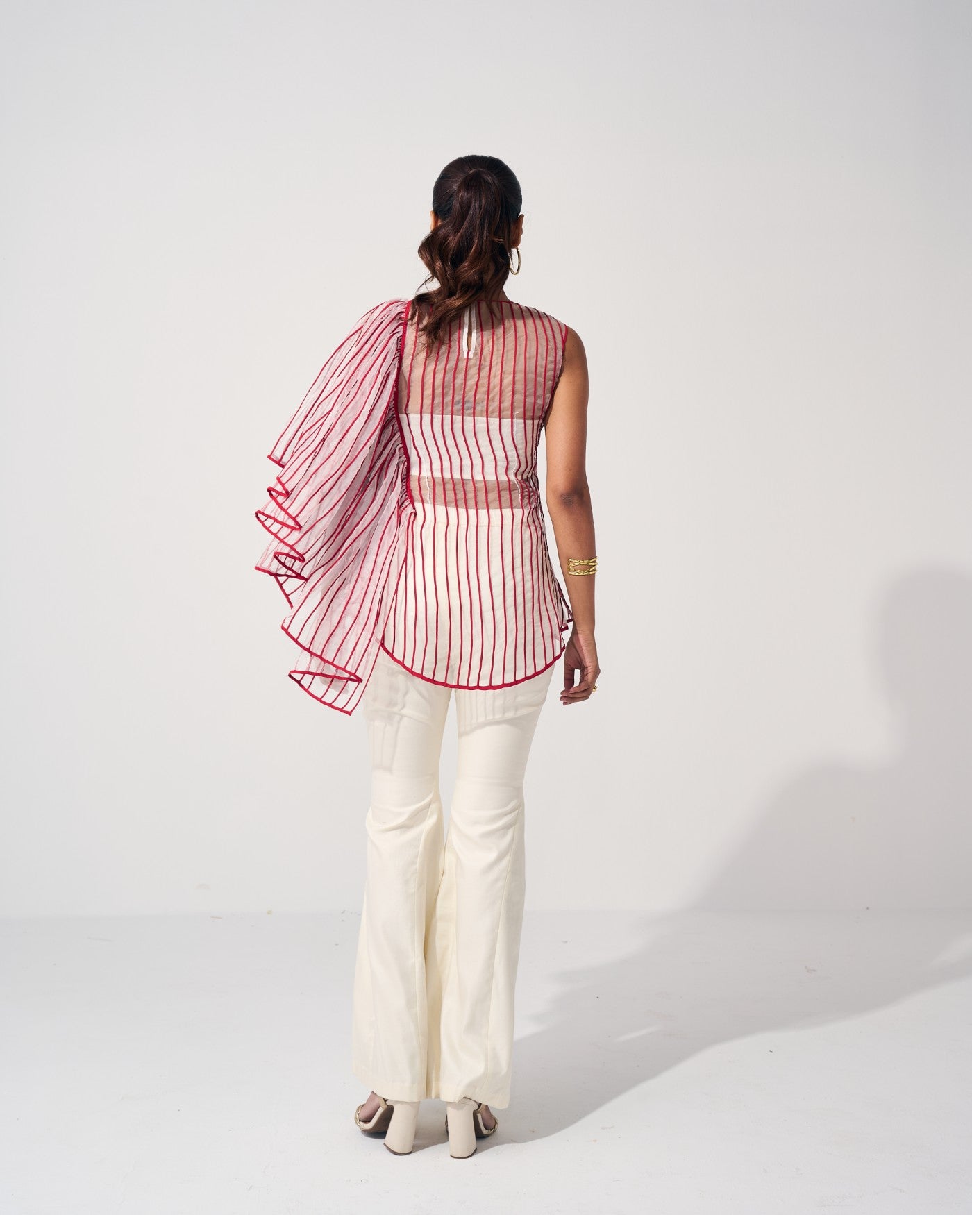 Redline Top